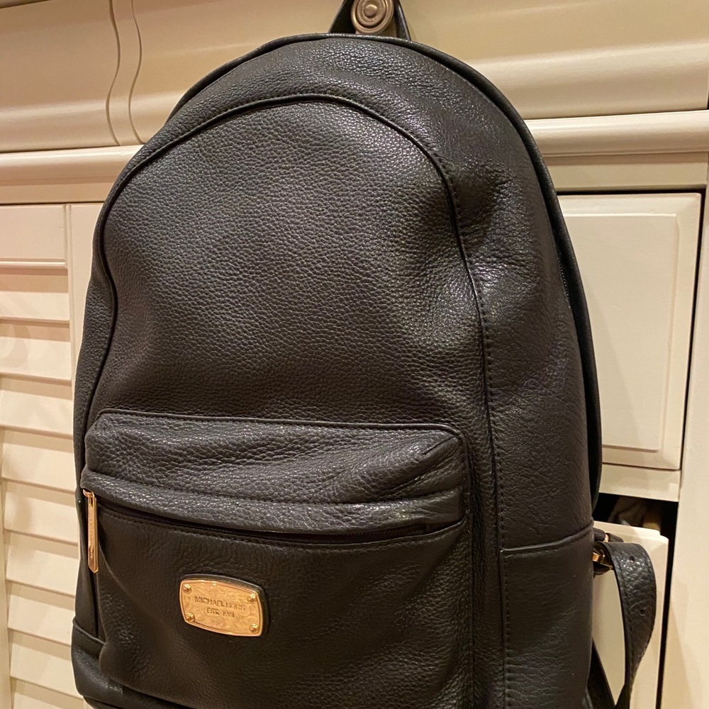 Michael Kors Backpack